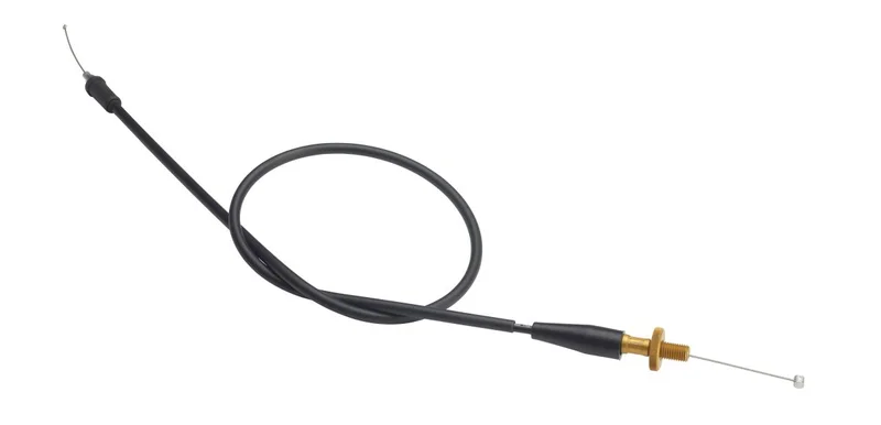 DOMINO THROTTLE CABLES KTM/HUSQVARNA