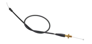 DOMINO THROTTLE CABLES KTM/HUSQVARNA