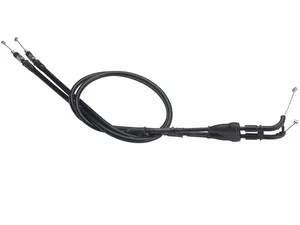 DOMINO THROTTLE CABLES KRE03 KTM/HUSQ