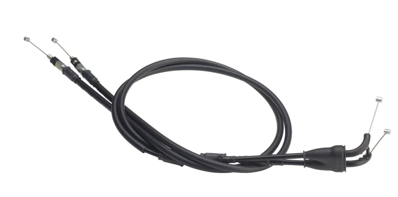 DOMINO THROTTLE CABLES KRE03 CRF 250R