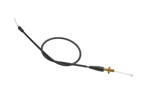DOMINO THROTTLE CABLES KTM/HUSQVARNA
