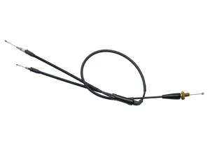 DOMINO THROTTLE CABLES KTM/HUSQVARNA/