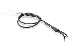 Motion Pro Cable Black Vinyl Throttle Pus