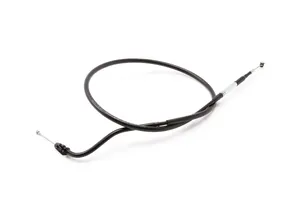 Motion Pro Cable Black Vinyl Throttle Pus
