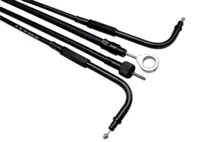 Motion Pro CABLE THROTTLE BLACKOUT