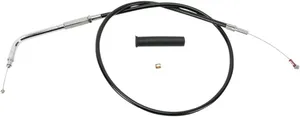 Drag Specialties CABLE IDLE VINYL 30