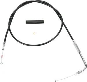 Drag Specialties CABLE IDLE VINYL 36.5