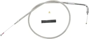 Drag Specialties CABLE IDLE BRAID 48.5