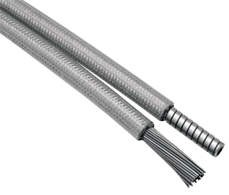 Motion Pro CABLE CLUTCH CW ARMOR C