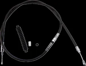 Drag Specialties CABLE CLT 38621-86A VNYL