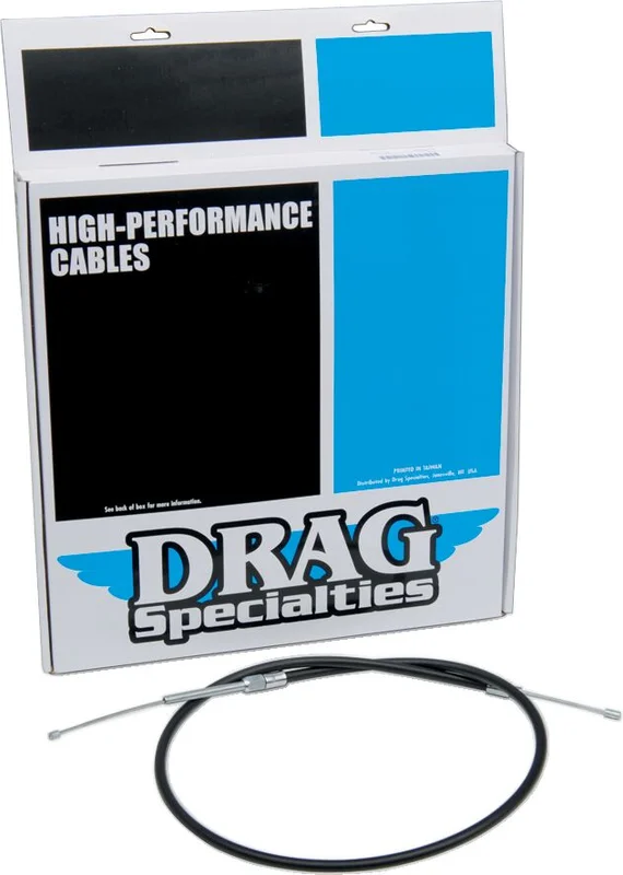Drag Specialties CABLE CLT 38619-84 VNYL
