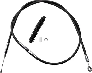 Drag Specialties CABLE CLT 38617-95 VNYL