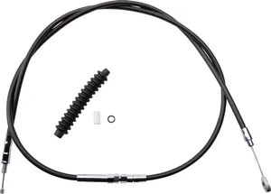 Drag Specialties CABLE CLT 38617-95+6 VNYL