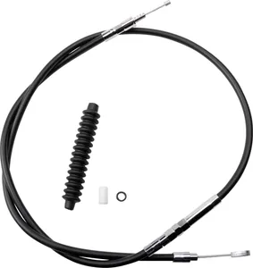 Drag Specialties CABLE CLT 38662-00 VNYL