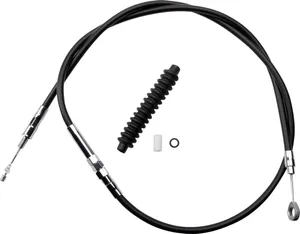 Drag Specialties CABLE CLT 38665-00 VNYL