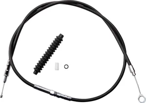 Drag Specialties CABLE CLT 38665-07+2 VNYL