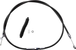 Drag Specialties CABLE CLT 38787-06A VNYL