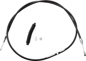 Drag Specialties CABLE CLT 74 3/4 VNYL