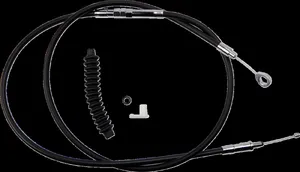 Drag Specialties CABLE CLT 38667-08A+2VNYL