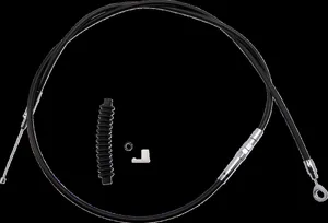 Drag Specialties CABLE CLT 38667-08A+8VNYL
