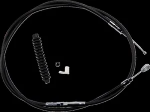 Drag Specialties CABLE CLT 38667-08A+10VYL