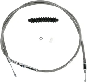 Drag Specialties CABLE CLT 38602-92+4 BRD