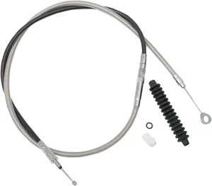 Drag Specialties CABLE CLT 38601-89+2BRD