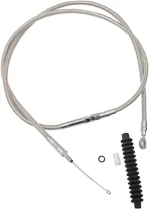 Drag Specialties CABLE CLT 38666-07 BRD