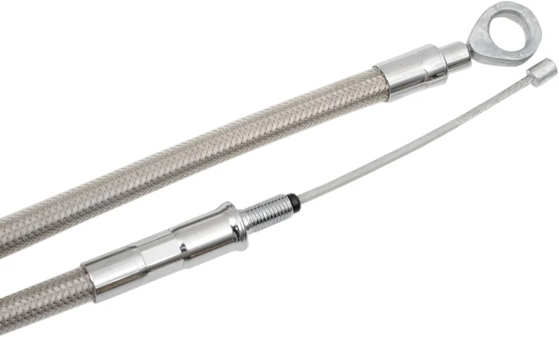 Drag Specialties CABLE CLT 38666-07 BRD