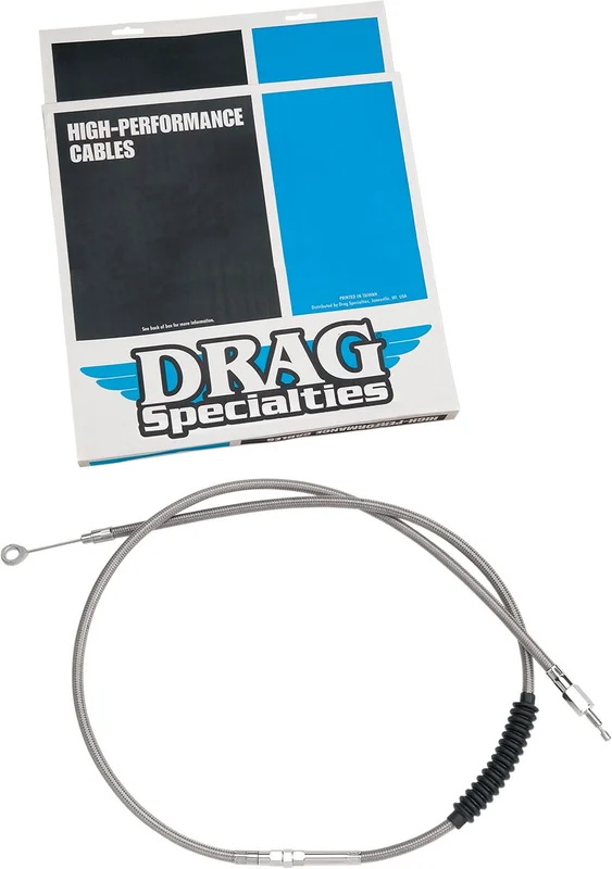 Drag Specialties CABLE CLT 38666-07 BRD