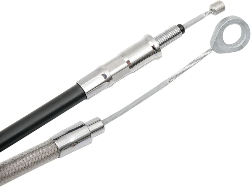 Drag Specialties CABLE CLT 38667-08A BRD