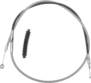 Drag Specialties CABLE CLT 38667-08A+10BRD