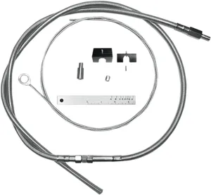 Magnum Shielding CABLE CLT BYO 96-17 STNLS