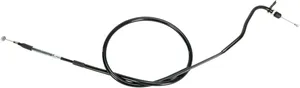 MOTION PRO MOTION PRO CABLE CLUTCH BLACK HONDA