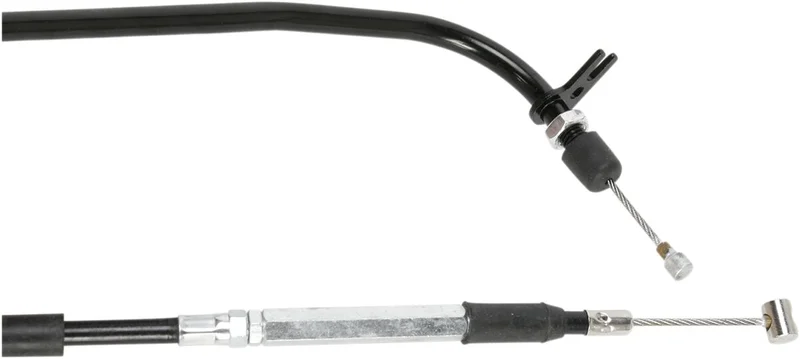 MOTION PRO MOTION PRO CABLE CLUTCH BLACK HONDA