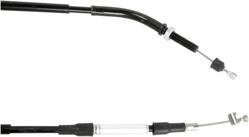 MOTION PRO MOTION PRO CABLE CLUTCH BLACK HONDA