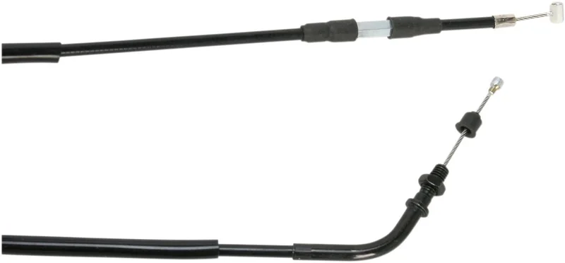 MOTION PRO MOTION PRO CLUTCH CABLE COIL WOUND BLACK VINYL HONDA