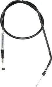 MOTION PRO MOTION PRO CLUTCH CABLE COIL WOUND BLACK VINYL HONDA