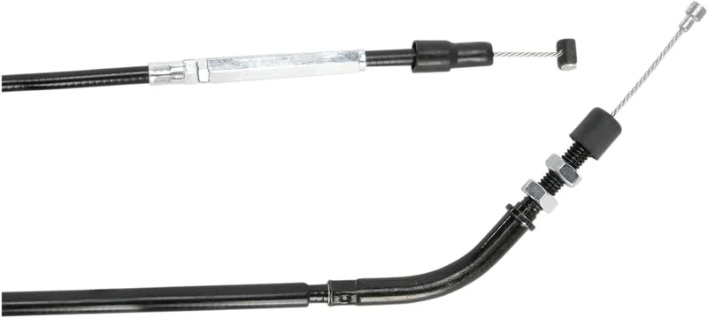 MOTION PRO MOTION PRO CLUTCH CABLE COIL WOUND BLACK VINYL HONDA