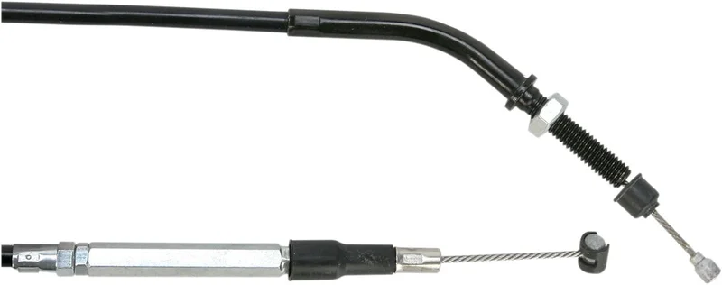 MOTION PRO MOTION PRO CLUTCH CABLE COIL WOUND BLACK VINYL HONDA