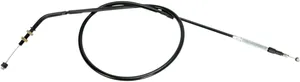 MOTION PRO MOTION PRO CLUTCH CABLE COIL WOUND BLACK VINYL HONDA
