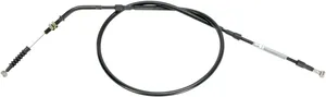 MOTION PRO MOTION PRO CLUTCH CABLE COIL WOUND BLACK VINYL KAWASAKI