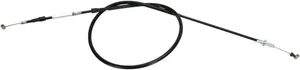 MOTION PRO MOTION PRO CLUTCH CABLE COIL WOUND BLACK VINYL KAWASAKI