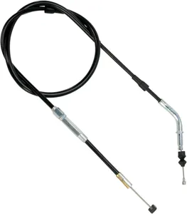 MOTION PRO MOTION PRO CLUTCH CABLE COIL WOUND BLACK VINYL SUZUKI