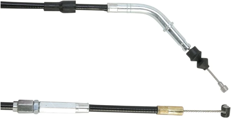 MOTION PRO MOTION PRO CLUTCH CABLE COIL WOUND BLACK VINYL SUZUKI