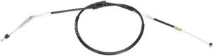 MOTION PRO MOTION PRO CLUTCH CABLE COIL WOUND BLACK VINYL SUZUKI