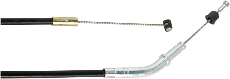 MOTION PRO MOTION PRO CLUTCH CABLE COIL WOUND BLACK VINYL SUZUKI