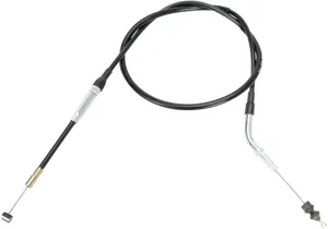 MOTION PRO MOTION PRO CLUTCH CABLE COIL WOUND BLACK VINYL SUZUKI