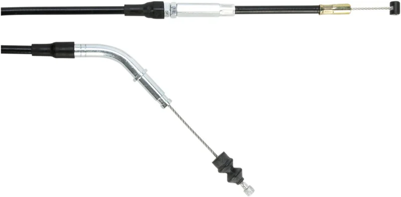 MOTION PRO MOTION PRO CLUTCH CABLE COIL WOUND BLACK VINYL SUZUKI