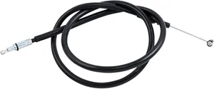 MOTION PRO MOTION PRO CABLE CLUTCH COIL WOUND BLACK VINYL YAMAHA